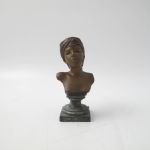 635 3099 Skulptur